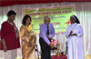 PG graduation and Inauguration of Guidance and Counselling at St.Agnes